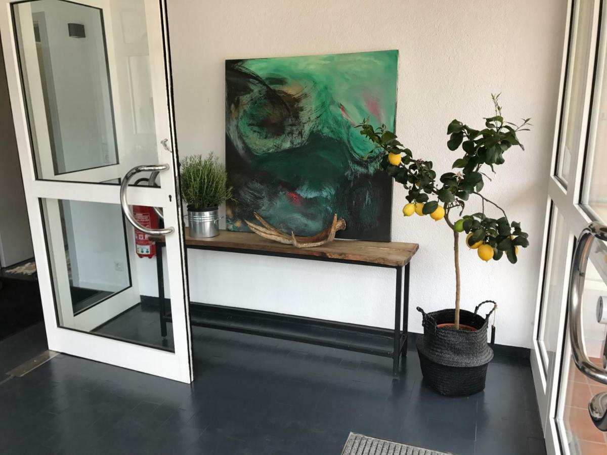 Apartment Кандерн Экстерьер фото