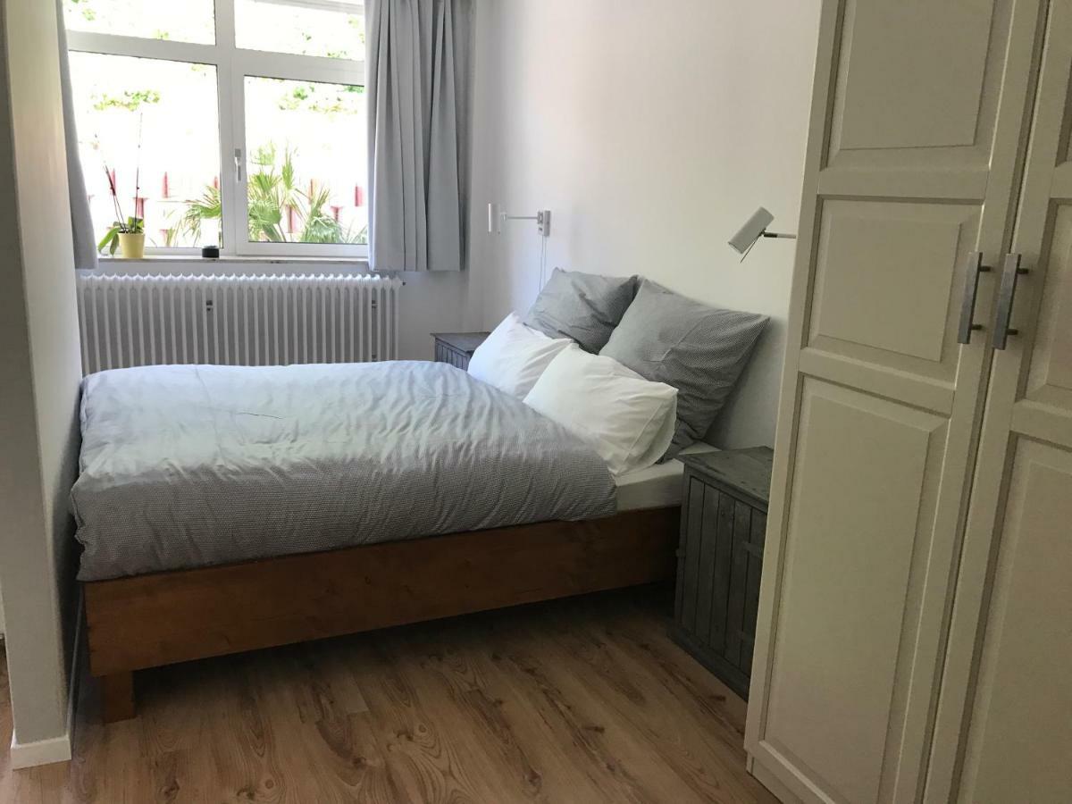 Apartment Кандерн Экстерьер фото