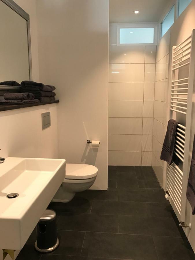 Apartment Кандерн Экстерьер фото