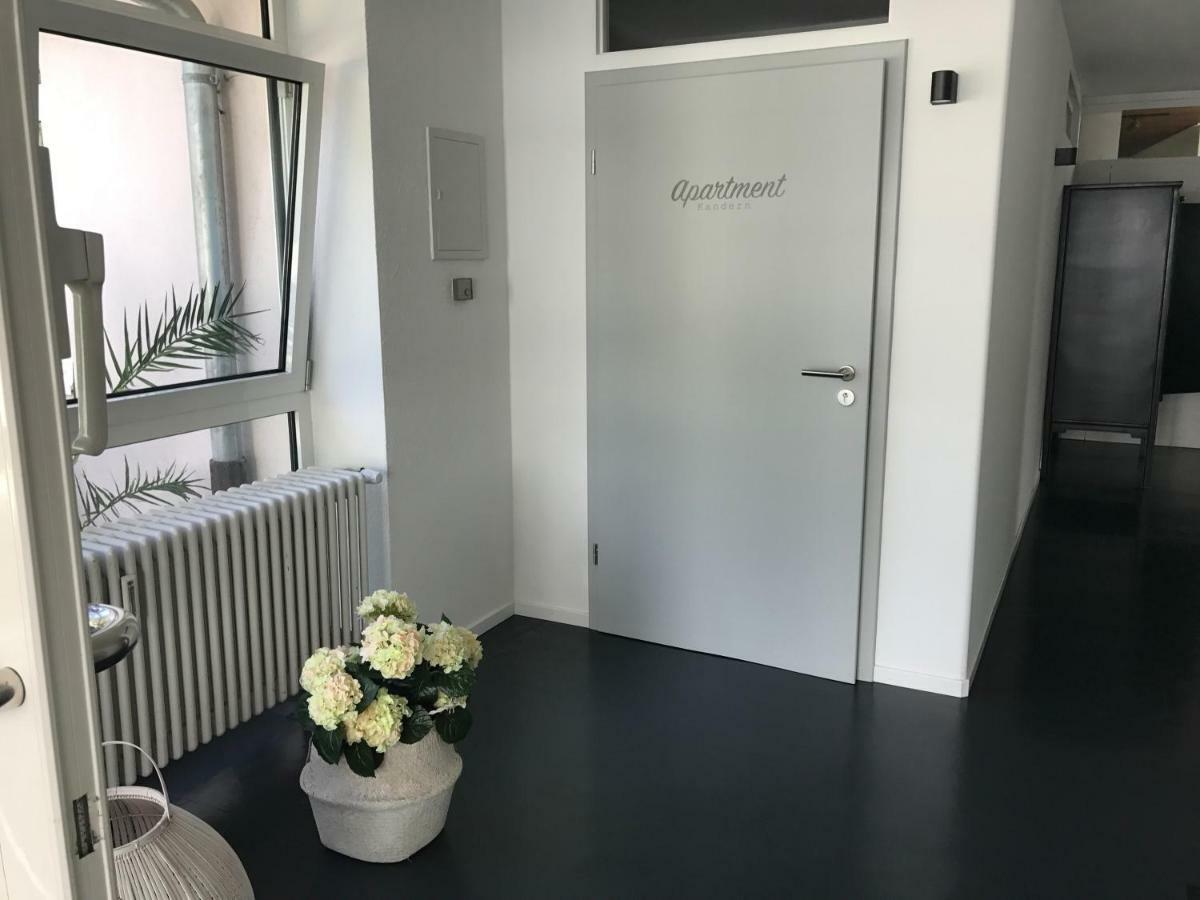 Apartment Кандерн Экстерьер фото