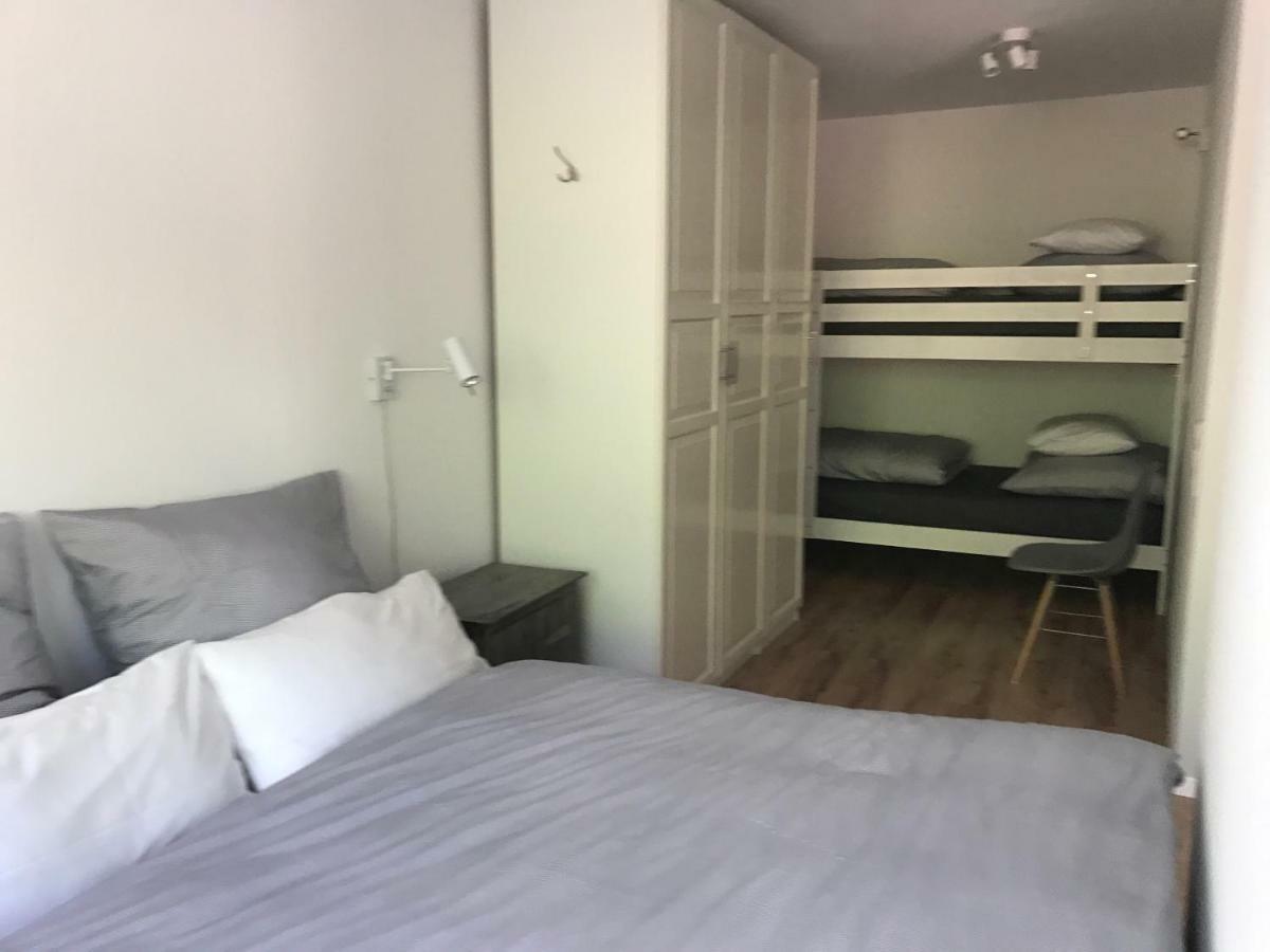 Apartment Кандерн Экстерьер фото